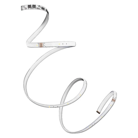 LED-Streifen 12.5W RGB Audio Tv Pilot 3M Flex Audio Ledvance