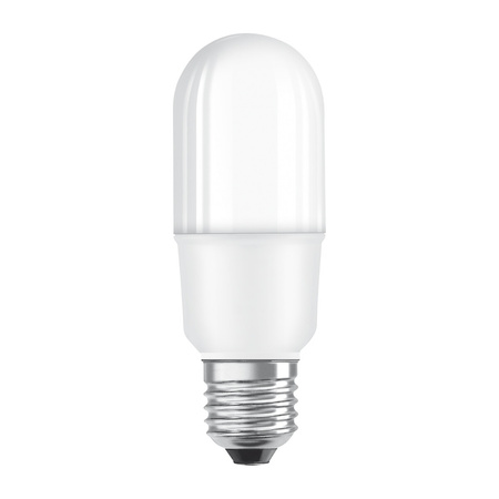 E27 LED Lampen 10W = 75W 1050lm 2700K Warm OSRAM Stick