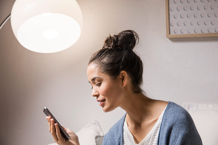 LED Lampe E27 A60 9W 806lm 2700K Warm LEDVANCE SMART+ ZigBee Dimmbar