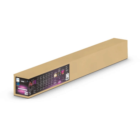 ENSIS Weiß 79W CCT RGB Top Down PHILIPS HUE Bluetooth Zigbee-Deckenleuchte