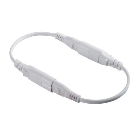 Zubehör Kabelverbinder für MERA LED PP Möbelbeschläge Kanlux