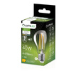 LED Lampen E27 A60 4W = 40W 470lm 4000K Neutral 360° Glühfaden LUMILED