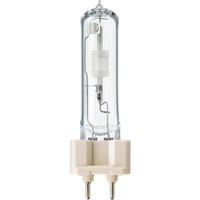 Metallhalogenidlampe G12 T19 150,1W 4200 K MASTERColor CDM-T PHILIPS