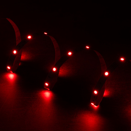 LED-Streifen LEDS-B 36W RGB 12V DC 5m KANLUX