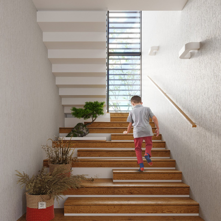 LED-Wandleuchte MAGNET E27 Wandleuchte Bridge Keramik weiß SOLLUX