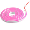 NEON Strip Flexibler LED Streifen 12V 17W Rosa IP65 12mm 2m