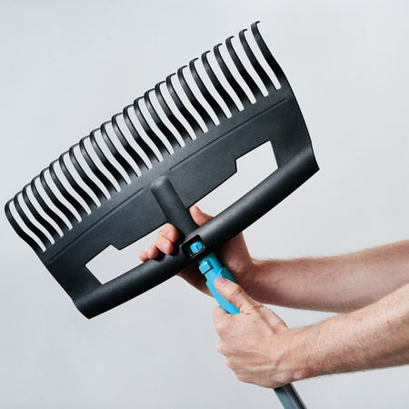 Großer Laubbesen ERGO CELLFAST