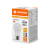 LED Lampen A60 E27 9.4W = 60W 806lm 2700K Warmweiß LEDVANCE