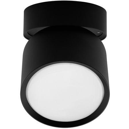 HALOGEN Anbauleuchte NUBIO Tuba Gx53 LED Spot Wandleuchte Cylinder LUMILED