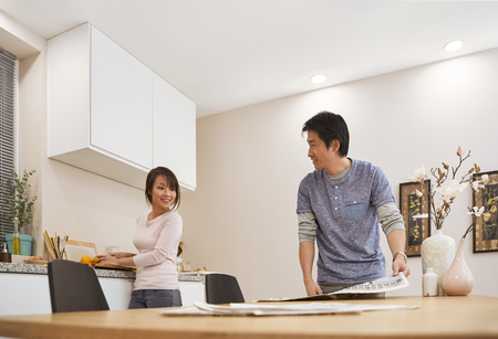 LED-Paneel Einbauleuchte MESON 23.5W 3000K 21.5cm Rundes Downlight PHILIPS