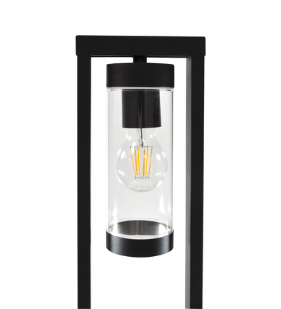 Außengartenleuchte stehend 80cm SPECTRA E27 GOLDLUX (Polux)