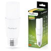 LED Lampen E27, Glühbirne 10W = 75W 1055lm 3000K warm Stick LUMILED