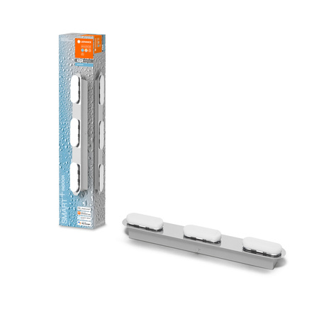 LED-Badleuchte ORBIS Duplo 20W 2100lm warm-kalt 44,5cm SMART+ WiFi LEDVANCE