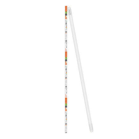 LED-Leuchtstoffröhre G13 T8 20W 2800lm 3000K Warm 190° 150cm Ledvance