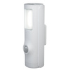 LED Nightlux Torch White 0.35W 10lm 4000K IP54 Ledvance Bewegungsmelder Nachtlicht