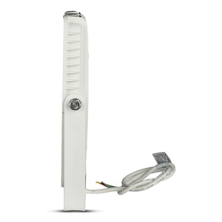 LED Fluter 150 W 12000 lm 3000 K IP65 Grau Samsung Chip VT-150-G V-TAC