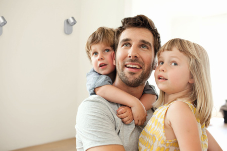 LED STAR Deckenleuchte 4.5W 2700K Dimmbarer Reflektor Bewegliche Leuchte Aluminium PHILIPS