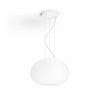 LED FLOURISH 39.5W CCT RGB PHILIPS HUE Bluetooth Zigbee Pendel-Deckenleuchte