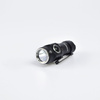 Taktische LED wiederaufladbare wasserdichte Taschenlampe 10W 600lm 5700K A055 VIDEX