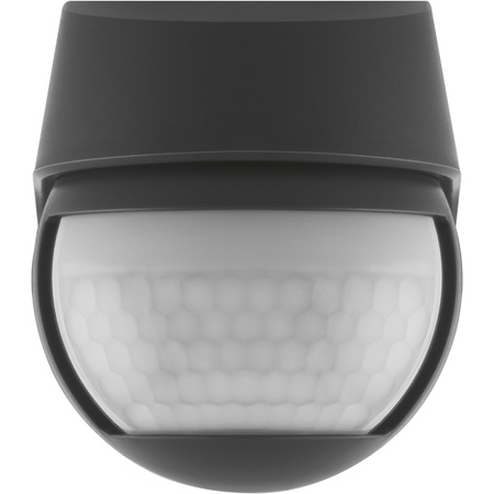 Aufputz-PIR-Bewegungs- und Dämmerungssensor 110ST DUNKELGRAU IP44 LEDVANCE