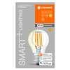E27 P40 LED Leuchtmittel 4W = 40W 2700K Warm 470lm 300° LEDVANCE SMART+ WIFI Filament Dimmbar