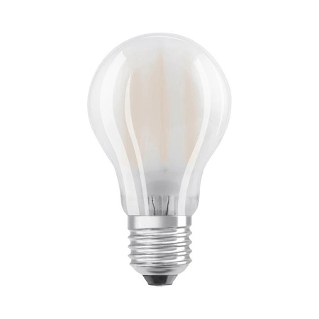 LED Lampen A60 E27 7.5W = 75W 1055lm 4000K Neutralweiß FILAMENT LEDVANCE
