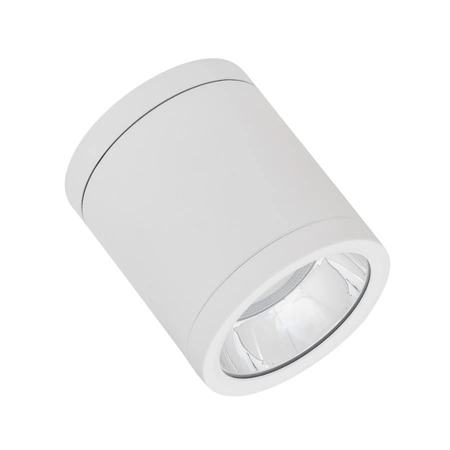 LED Spot Tuba SURFACE Anbauleuchte IP65 15W 3000K Warm LEDVANCE
