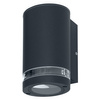 Wandleuchte GU10 IP44 Endura BEAM GAP LEDVANCE Wand-Fassadenleuchte