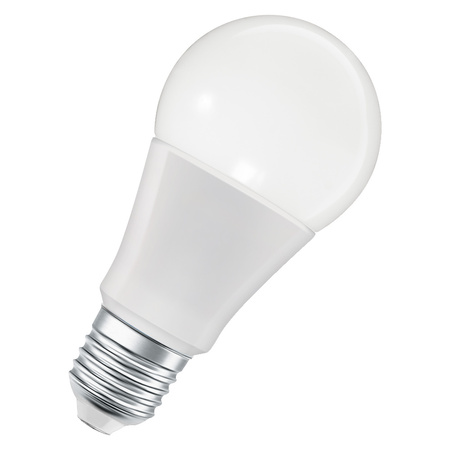 LED-Glühbirne E27 9.5W = 75W 1055lm RGBW CCT Dimmbar SMART+ Matter WiFi Classic Ledvance
