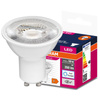 GU10 LED Leuchtmittel 4,5W = 50W 350lm 6500K kalt 60° OSRAM Value