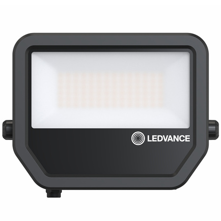 LED-Flutlicht 41W 6000lm 4000K IP66 Schwarz LEDVANCE Flutlicht