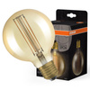 Dekorative Leuchtmittel E27 G95 8,8W = 60W 806lm 2200K Warm 320° Filament dimmbar OSRAM Vintage 1906