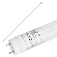 LED-Leuchtstoffröhre T8 G13 18W 1800lm 4000K Neutral 120cm LED2B Kobi