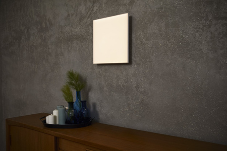 LED-Panel 40W RGB+CCT SMART+ WiFi PLANON 600X600 LEDVANCE