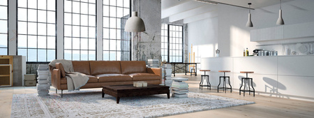 OGIVA E27 graue Deckenhängelampe 113cm Kanlux