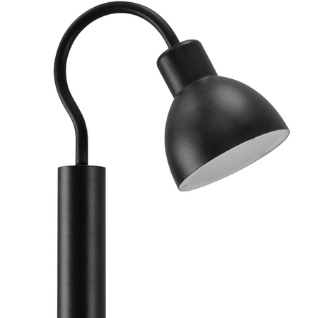Außengartenlampe stehend 100cm ARNE E27 GOLDLUX (Polux)