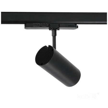 LED-Schienenstrahler 35W 3150lm CCT 36° Schwarz CRI90 Nextrack Core Kobi