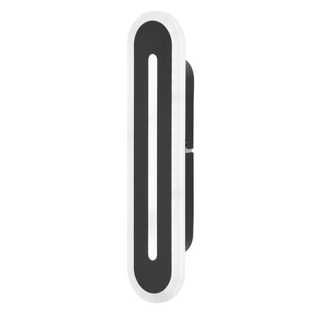 LED Badezimmerspiegelleuchte ORBIS Bath 27W 1200lm warm-kalt 30cm SMART+ WiFi LEDVANCE