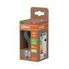 LED-Glühbirne A60 E27 5W = 75W 1055lm 2700K Warm 300° Filament CLASSIC ENERGY EFFICIENCY Osram