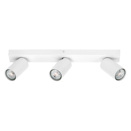 LED-Wandleuchte Spot 3-Punkt dimmbar 10.2W GU10 Weiß LEDVANCE