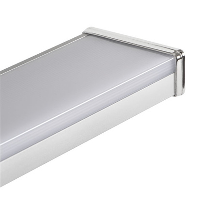 Wandleuchte Wandleuchte 60cm ASTEN LED 12W 770lm 4000K Neutral IP44 Kanlux