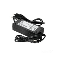 Tischnetzteil Transformator 24V 60W 2.50A DC Stecker Kobi