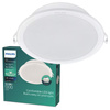 LED-Panel Einbauleuchte MESON 12.5W 4000K 14cm Rundes Downlight PHILIPS