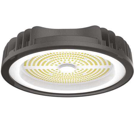 Industrielle LED-Lampe RIO HIGH BAY Leuchte 100W 11000lm 4000K 110° Kobi