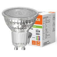 LED Lampen PAR16 GU10 4.5W = 50W 350lm 4000K Neutralweiß 36° DIMMABLE LEDVANCE