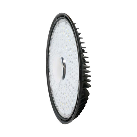 High-Bay LED-Leuchte 150W 6500 K Schwarz Samsung Chip VT-9-156S V-TAC