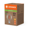 LED-Glühbirne Ball E27 G95 3.8W = 60W 806lm 2700K Warm 300° Ledvance