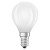 LED-Lampe E14 P45 6,5W = 60W 806lm 2700K Warm 320° Glühfaden Dimmbar OSRAM SUPER STAR