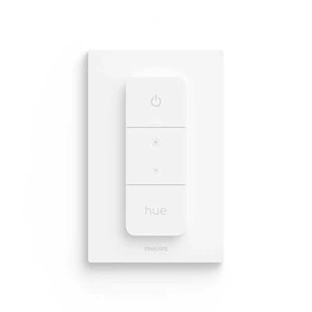 Fernsteuerung Philips Hue Dimmer Switch Bluetooth Zigbee