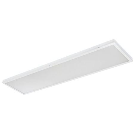 LED-Auf-/Einbaupanel CASETON 120x30cm 32W UGR19 6500K 3600lm 4IN1 LEDVANCE